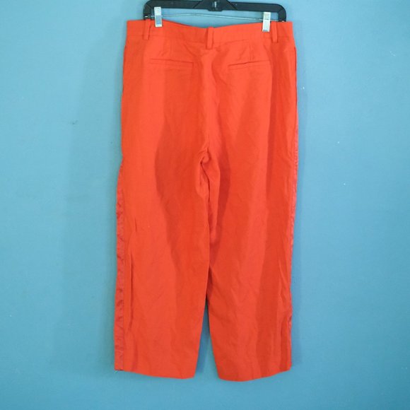 J. Crew Trouser Pants - Picture 6 of 8